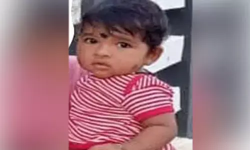 ಕಾರವಾರ: ಮೊಬೈಲ್ ಚಾರ್ಜರ್ ಬಾಯಿಗೆ ಹಾಕಿದ ಮಗು; ವಿದ್ಯುತ್ ಪ್ರವಹಿಸಿ ಮೃತ್ಯು