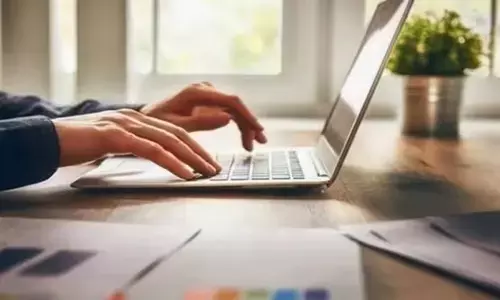 ‘ವರ್ಕ್ ಫ್ರಮ್ ಹೋಮ್’ ದುಷ್ಪರಿಣಾಮ ಏನು ಗೊತ್ತೇ?: ತಜ್ಞರ ಅಭಿಪ್ರಾಯ ಹೀಗಿದೆ..