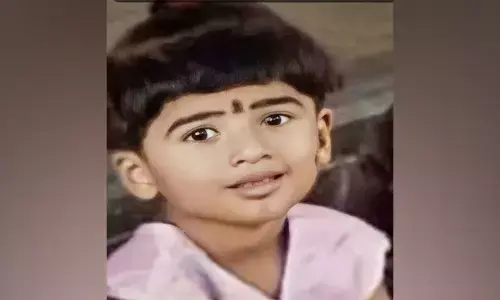 ಹೆಬ್ರಿ: ನೀರಿನ ಹೊಂಡಕ್ಕೆ ಬಿದ್ದು ಮಗು ಮೃತ್ಯು