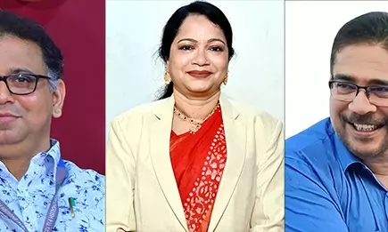 ಭಟ್ಕಳ: ಆ.4ರಂದು ಸದ್ಭಾವನಾ ಪ್ರಶಸ್ತಿ, ಸೌಹಾರ್ದ ಸ್ನೇಹ ಸಮ್ಮಿಲನ