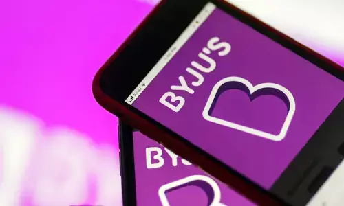 ಬಿಕ್ಕಟ್ಟಿನಲ್ಲಿ ಬೈಜೂಸ್: ಭಾರತದ ಸ್ಟಾರ್ಟ್ಅಪ್ ಗುಳ್ಳೆ ಒಡೆಯಿತೇ?