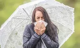 ಮುಂಗಾರು ಋತುವಿನಲ್ಲಿ ಆರೋಗ್ಯ ಕಾಪಾಡಿಕೊಳ್ಳುವುದು ಹೇಗೆ?: ಇಲ್ಲಿದೆ ಮಾಹಿತಿ