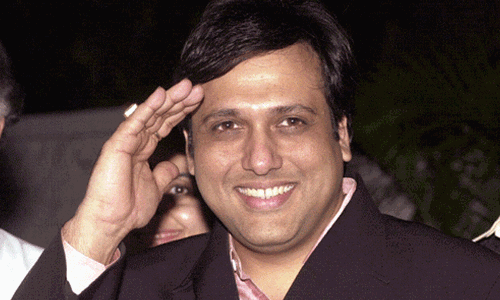 ಹರ್ಯಾಣ ಹಿಂಸಾಚಾರ ಕುರಿತಂತೆ ಮಾಡಿದ ಟ್ವೀಟ್‌ಗೆ ಬಲಪಂಥೀಯರ ಟ್ರೋಲ್‌ ದಾಳಿ: ಟ್ವಿಟರ್‌ ಖಾತೆ ಅಳಿಸಿದ ನಟ ಗೋವಿಂದ