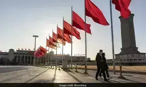 ಮಕ್ಕಳು ರಾತ್ರಿ ವೇಳೆ ಇಂಟರ್‌ನೆಟ್ ಬಳಸುವುದನ್ನು ನಿರ್ಬಂಧಿಸಿದ ಚೀನಾ