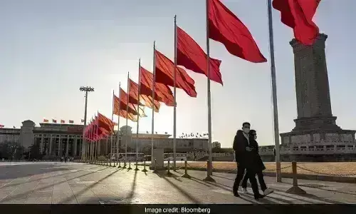 ಚೀನಾದಲ್ಲಿ ಭೀಕರ ಪ್ರವಾಹ: ಕನಿಷ್ಟ 20 ಮಂದಿ ಮೃತ್ಯು