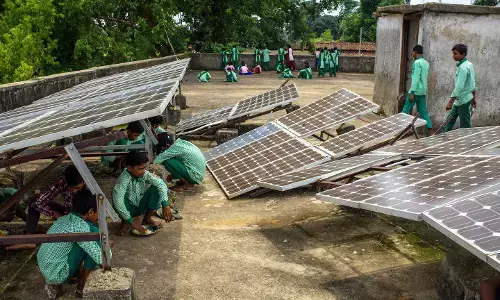ಸೌರಶಕ್ತಿ ಗ್ರಾಮಗಳಲ್ಲಿನ ದುರ್ಗತಿ ಹಾಳುಬಿದ್ದಿರುವ ಸಾವಿರಾರು ಗ್ರಿಡ್‌ಗಳು