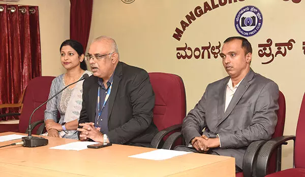 ಸುರತ್ಕಲ್: ಆ.5ರಂದು ಸುಟ್ಟಗಾಯಗಳಿಗೆ ಚಿಕಿತ್ಸಾ ಘಟಕ ಉದ್ಘಾಟನೆ ಸುರತ್ಕಲ್: ಆ.5ರಂದು ಸುಟ್ಟಗಾಯಗಳಿಗೆ ಚಿಕಿತ್ಸಾ ಘಟಕ ಉದ್ಘಾಟನೆ