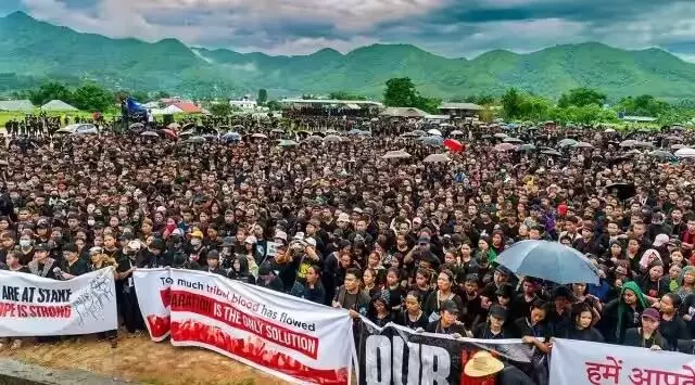 ನಮ್ಮನ್ನು ಯಾರೂ ನಂಬುತ್ತಿರಲಿಲ್ಲ, ದೇವರೇ ವಿಡಿಯೊ ವೈರಲ್ ಆಗುವಂತೆ ಮಾಡಿರಬೇಕು