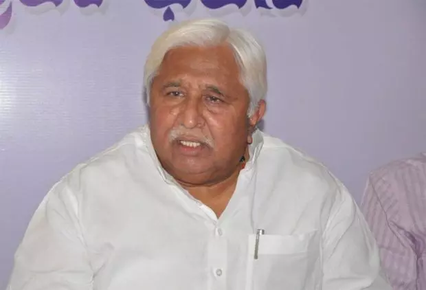 ಆಗಸ್ಟ್ 4- 5ರಂದು ಕಾನೂನು ಸಚಿವರು ಉಡುಪಿಗೆ ಪ್ರವಾಸ