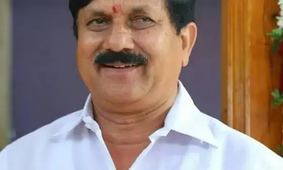 ಖರ್ಗೆ ಕುರಿತು ಅವಹೇಳನಕಾರಿ ಹೇಳಿಕೆ: ಆರಗ ಜ್ಞಾನೇಂದ್ರ ವಿರುದ್ಧ ತೀರ್ಥಹಳ್ಳಿ ಠಾಣೆಯಲ್ಲಿ ದೂರು