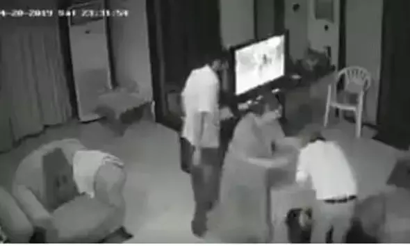 ನೂಹ್ ಹಿಂಸಾಚಾರ: ಉದ್ರಿಕ್ತ ಗುಂಪಿನ ನಡುವೆ ಸಿಲುಕಿದ್ದ ನ್ಯಾಯಾಧೀಶೆ, ಪುತ್ರಿ ಕೂದಲೆಳೆಯ ಅಂತರದಿಂದ ಪಾರು