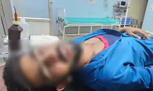 ಧರ್ಮಸ್ಥಳ: ಯುವತಿ ಪ್ರಯಾಣಿಸಿದ ಕಾರಣಕ್ಕೆ ಆಟೊ ರಿಕ್ಷಾ ಚಾಲಕನಿಗೆ ತಂಡದಿಂದ ಮಾರಣಾಂತಿಕ ಹಲ್ಲೆ