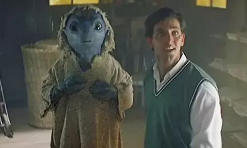 ಹೃತಿಕ್‌-ಪ್ರೀತಿ ಝಿಂಟಾ ಜೋಡಿಯ ʼಕೋಯಿ ಮಿಲ್‌ಗಯಾʼ ಚಿತ್ರಕ್ಕೆ 20 ರ ಸಂಭ್ರಮ: ಆಗಸ್ಟ್‌ 4 ರಂದು ರಿ-ರಿಲೀಸ್.!