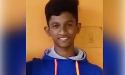 ಮಂಗಳೂರು: ಮನೆಯವರು ಖರ್ಚಿಗೆ ಹಣ ಕೊಡಲಿಲ್ಲ ಎಂದು ಆತ್ಮಹತ್ಯೆ ಮಾಡಿಕೊಂಡ ವಿದ್ಯಾರ್ಥಿ