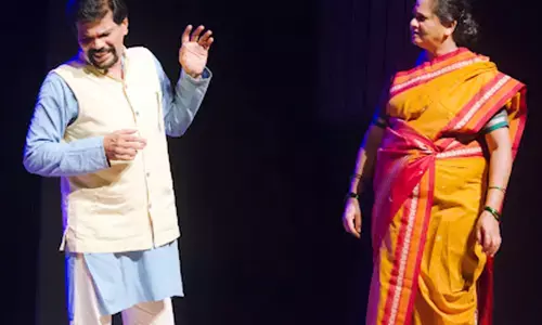 ಹೋರಾಟಗಾತಿಯೊಬ್ಬಳ ಕತೆ ‘ವಖಾರಿ ಧೂಸ’