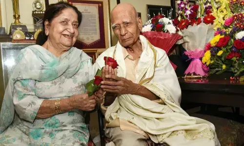 ಹೃದಯಗಳನ್ನು ಬೆಸೆದ ಸಂಗೀತದ ನಂಟು