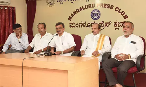 ಸೌಜನ್ಯಾ ಪರ ಹೋರಾಟ ನ್ಯಾಯಯುತವಾಗಿರಲಿ: ಪ್ರದೀಪ್ ಕಲ್ಕೂರ