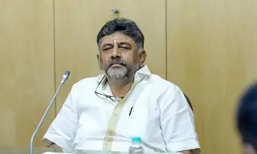 ಬಿಬಿಎಂಪಿ ಕಾಮಗಾರಿಗಳ ಅಕ್ರಮದ ತನಿಖೆ ಮಾಡುವಂತೆ ಬಿಜೆಪಿ ಶಾಸಕರೇ ಸಲಹೆ ನೀಡಿದ್ದಾರೆ: ಡಿಸಿಎಂ ಡಿ.ಕೆ.ಶಿವಕುಮಾರ್