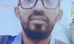 ಬಟ್ಟೆ ವ್ಯಾಪಾರಿ ನಾಪತ್ತೆ