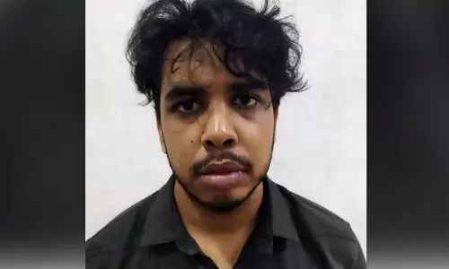 ಮಂಗಳೂರು: ಇನ್‌ಸ್ಟಾಗ್ರಾಮ್‌ನಲ್ಲಿ ಅಶ್ಲೀಲ ಕಮೆಂಟ್; ಆರೋಪಿ ಸೆರೆ