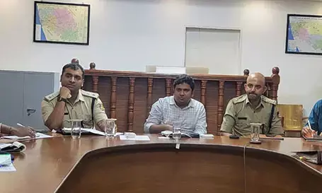 ಡ್ರಗ್ಸ್ ದುಷ್ಪರಿಣಾಮಗಳ ರೀಲ್ಸ್, ಕಿರುಚಿತ್ರಗಳ ನಿರ್ಮಾಣಕ್ಕೆ ದ.ಕ. ಜಿಲ್ಲಾಧಿಕಾರಿ ಸೂಚನೆ