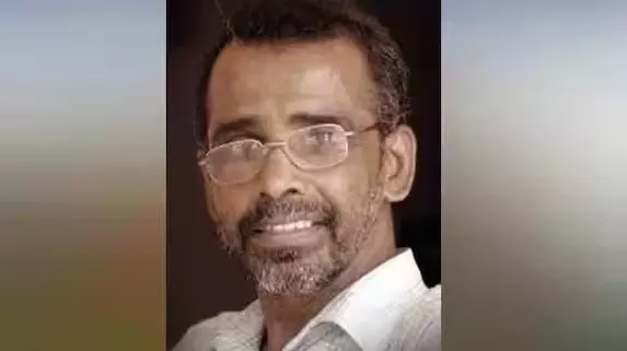 ಕಾಸರಗೋಡು: ಸಾಹಿತಿ ಇಬ್ರಾಹಿಂ ಬೇವಿಂಜ ನಿಧನ