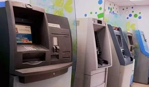 ಸುರತ್ಕಲ್‌: ಜೆಸಿಬಿ ನುಗ್ಗಿಸಿ ಎಟಿಎಂ ದರೋಡೆಗೆ ಯತ್ನ