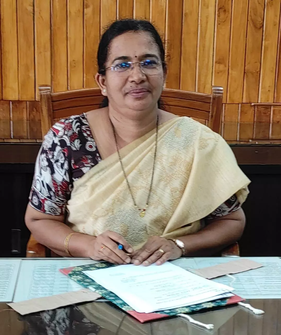 ರಾ.ಹೆದ್ದಾರಿ ಸಮಸ್ಯೆಗಳ ಬಗ್ಗೆ ಶೀಘ್ರವೇ ಚರ್ಚೆ: ಉಡುಪಿ ಜಿಲ್ಲಾಧಿಕಾರಿ