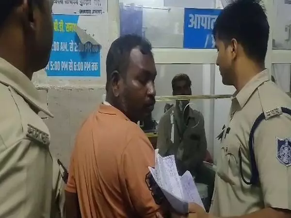 ಮಧ್ಯ ಪ್ರದೇಶ: ಆದಿವಾಸಿ ಯುವಕನ ಮೇಲೆ ಗುಂಡು ಹಾರಿಸಿದ ಬಿಜೆಪಿ ಶಾಸಕನ ಪುತ್ರ