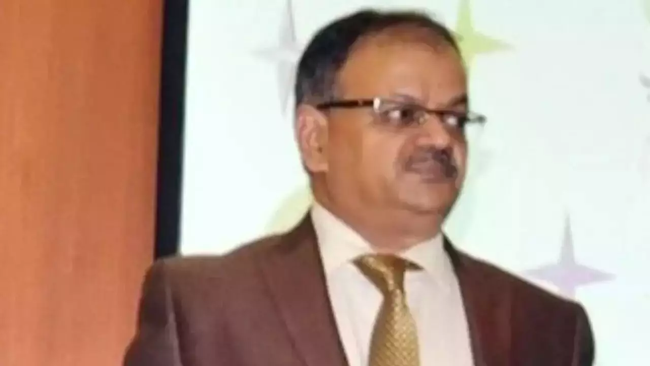 ನನ್ನ ಆತ್ಮಗೌರವಕ್ಕೆ ವಿರುದ್ಧವಾಗಿ ಕೆಲಸ ಮಾಡಲಾರೆ: ರಾಜೀನಾಮೆ ಘೋಷಿಸಿದ ಬಾಂಬೆ ಹೈಕೋರ್ಟ್‌ ನ್ಯಾಯಮೂರ್ತಿ