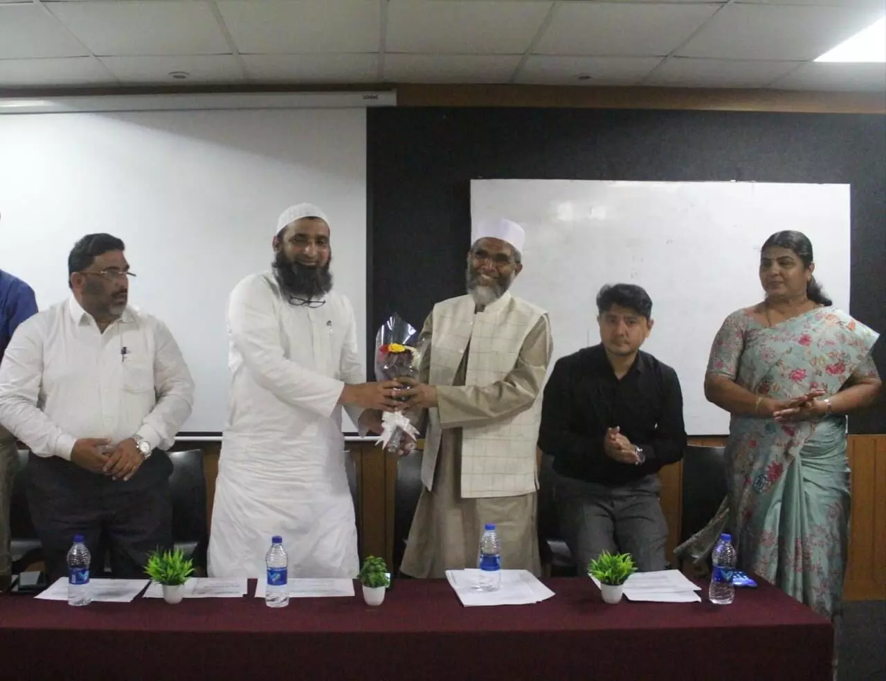 ಪಿಎ ಇಂಜಿನಿಯರಿಂಗ್ ಕಾಲೇಜಿನಲ್ಲಿ ಅಂತರ್ ರಾಷ್ಟ್ರೀಯ ಕಾರ್ಯಾಗಾರ ಪಿಎ ಇಂಜಿನಿಯರಿಂಗ್ ಕಾಲೇಜಿನಲ್ಲಿ ಅಂತರ್ ರಾಷ್ಟ್ರೀಯ ಕಾರ್ಯಾಗಾರ