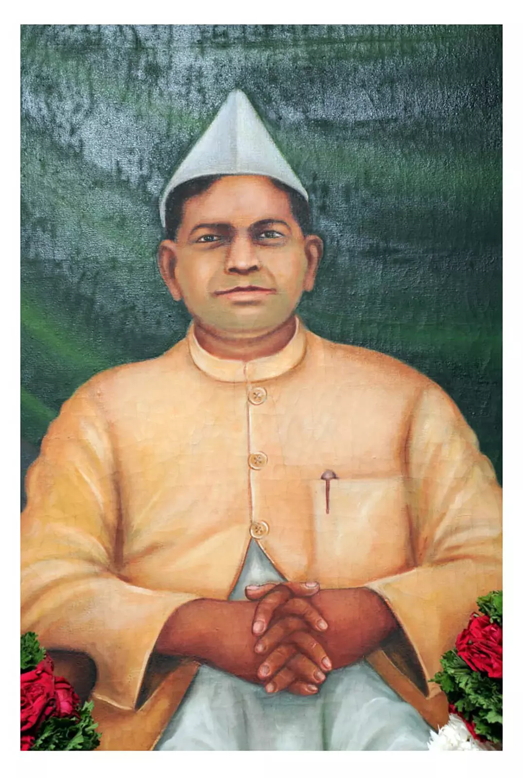 ಸಹಕಾರ ರಂಗದ ಅಗ್ರಜ ಮೊಳಹಳ್ಳಿ ಶಿವರಾವ್