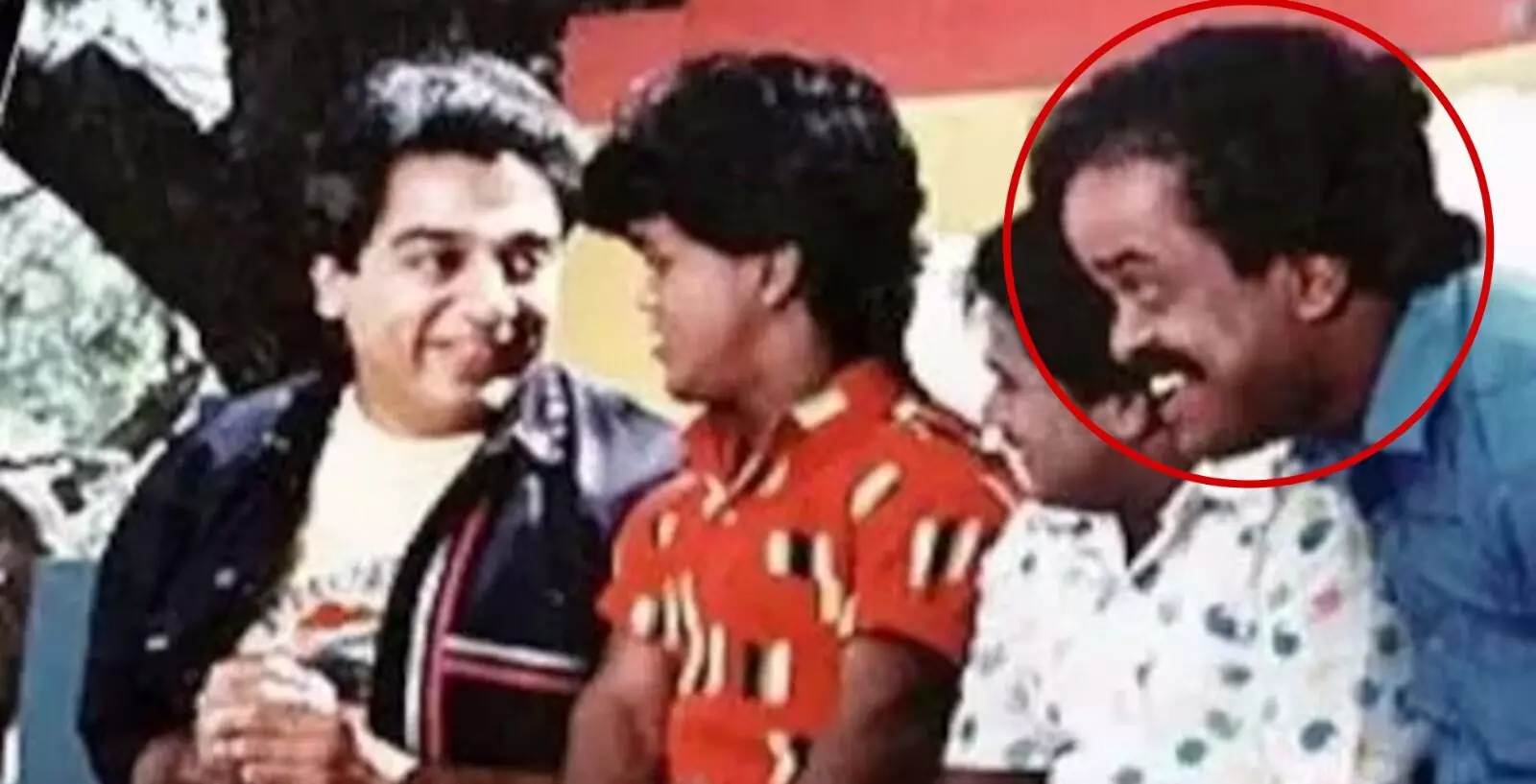 ಮಧುರೈ ಬೀದಿಯಲ್ಲಿ ತಮಿಳು ನಟ ಮೋಹನ್ ಮೃತಪಟ್ಟ ಸ್ಥಿತಿಯಲ್ಲಿ ಪತ್ತೆ