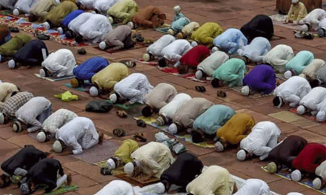 ಗುರುಗ್ರಾಮ್‌: ಮಸೀದಿಗಳಲ್ಲಿ, ತೆರೆದ ಸ್ಥಳಗಳಲ್ಲಿ ಶುಕ್ರವಾರದ ನಮಾಝ್ (ಜುಮಾ) ಸಲ್ಲಿಸದಂತೆ ಮುಸ್ಲಿಂ ಕೌನ್ಸಿಲ್‌ ಮನವಿ