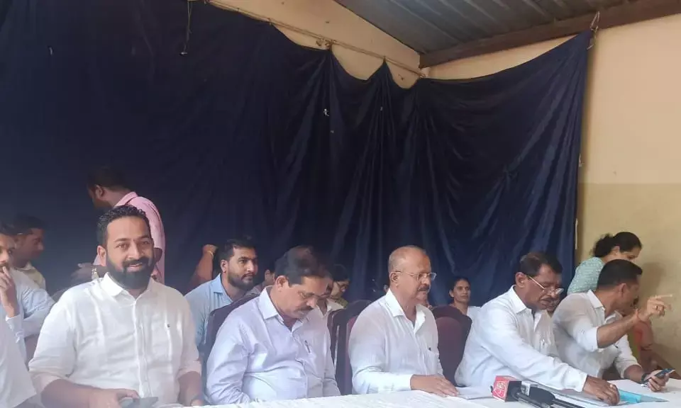 ಸೌಜನ್ಯ ಅತ್ಯಾಚಾರ, ಕೊಲೆ ಪ್ರಕರಣ: ಮರು ತನಿಖೆ ನಡೆಸಿ ನೈಜ ಆರೋಪಿಗಳ ಬಂಧನಕ್ಕೆ ಒತ್ತಾಯ