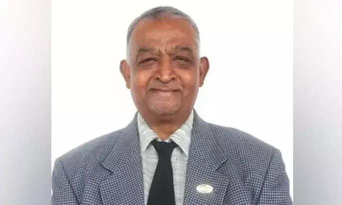 ಬೆಂಗಳೂರು | ಶಾಲೆಯಲ್ಲಿ 10 ವರ್ಷದ ವಿದ್ಯಾರ್ಥಿನಿ ಮೇಲೆ ಅತ್ಯಾಚಾರ ಆರೋಪ: ಪ್ರಾಂಶುಪಾಲನ ಬಂಧನ