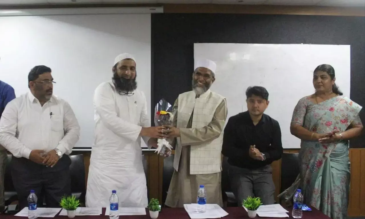 ಪಿಎ ಇಂಜಿನಿಯರಿಂಗ್ ಕಾಲೇಜಿನಲ್ಲಿ ಅಂತರ್‌ ರಾಷ್ಟ್ರೀಯ ಕಾರ್ಯಾಗಾರ