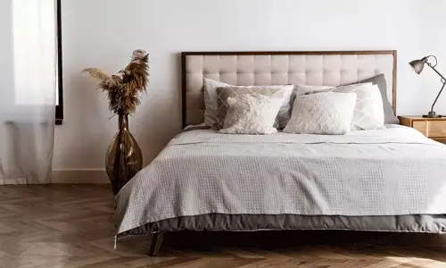 ನಿಯತವಾಗಿ ನಿಮ್ಮ ಬೆಡ್‍ಶೀಟ್ ತೊಳೆಯದಿದ್ದರೆ ಈ ಐದು ಸೋಂಕು ತಗುಲುವ ಸಾಧ್ಯತೆ ಹೆಚ್ಚು...