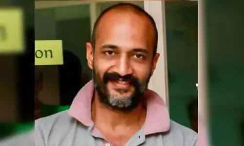 ವಿಕೃತ ವಿಶ್ವಗುರುವನ್ನು ಹೊಡೆದೋಡಿಸಬೇಕಿದೆ; ಶಾಂತಿಯ ಭಾರತಕ್ಕೆ ಮತ್ತೆ ಮರಳಬೇಕಿದೆ: ನಟ ಕಿಶೋರ್ ಕುಮಾರ್‌