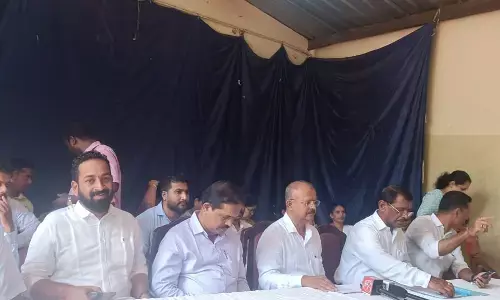 ಸೌಜನ್ಯ ಅತ್ಯಾಚಾರ, ಕೊಲೆ ಪ್ರಕರಣ: ಮರು ತನಿಖೆ ನಡೆಸಿ ನೈಜ ಆರೋಪಿಗಳ ಬಂಧನಕ್ಕೆ ಒತ್ತಾಯ