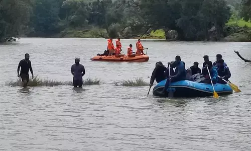 ಕೊಡಗು: ಸೆಲ್ಫಿ ತೆಗೆದುಕೊಳ್ಳುವಾಗ ನದಿಗೆ ಬಿದ್ದಿದ್ದ ವ್ಯಕ್ತಿಯ ಮೃತದೇಹ ಪತ್ತೆ