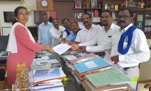 ಹಿಂದುಳಿದ ವರ್ಗಗಳ ಪಟ್ಟಿಯಿಂದ ‘ಮೊಗೇರ’ ಕೈಬಿಡುವುದಕ್ಕೆ ದಸಂಸ ಆಕ್ಷೇಪ