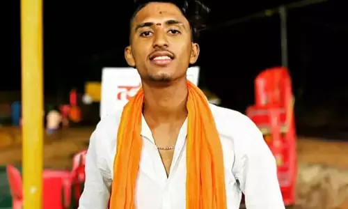 ನೆರೆಮನೆಯ ಮಹಿಳೆ ಸ್ನಾನ ಮಾಡುವಾಗ ವೀಡಿಯೊ‌ ಚಿತ್ರೀಕರಣ: ಪಕ್ಷಿಕೆರೆ ಸಂಘಪರಿವಾರದ ಕಾರ್ಯಕರ್ತನ ಬಂಧನ