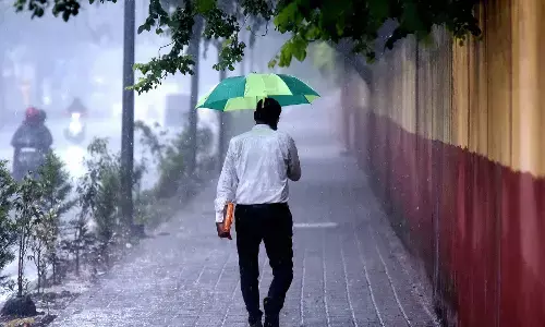 ಕರಾವಳಿ ಜಿಲ್ಲೆಗಳಲ್ಲಿ 2 ದಿನ ಮಳೆ ಸಾಧ್ಯತೆ