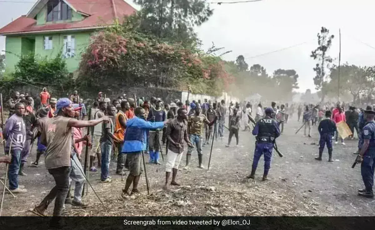 ಇಥಿಯೋಪಿಯಾದಲ್ಲಿ ತುರ್ತು ಪರಿಸ್ಥಿತಿ ಜಾರಿ