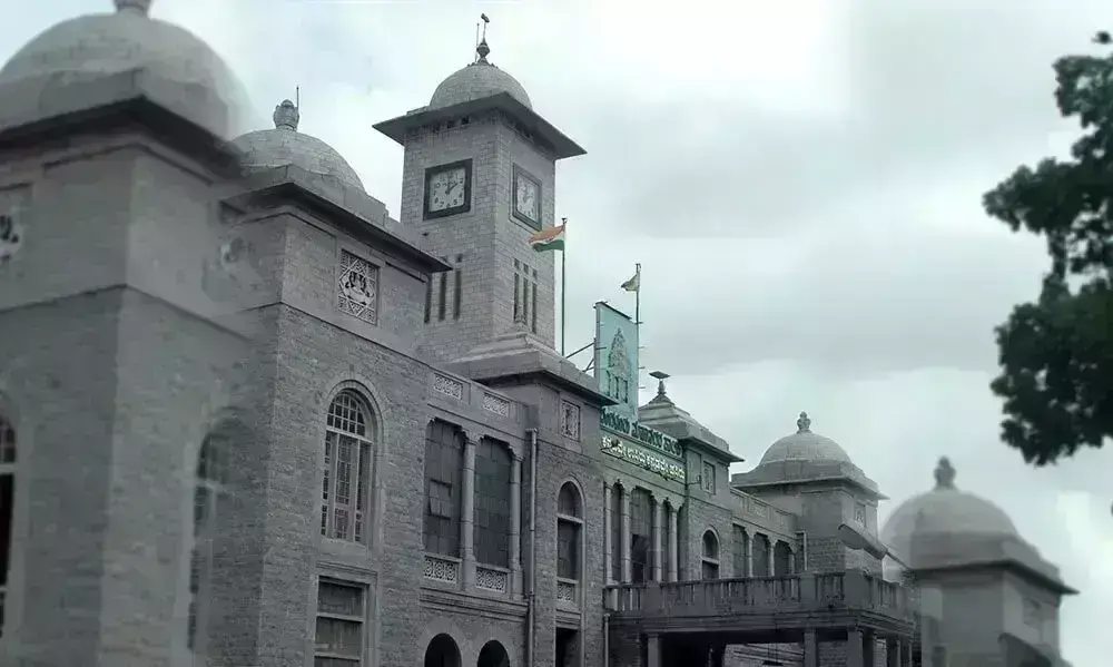 BBMP ಚುನಾವಣೆಗೆ ಸರಕಾರ ಸಜ್ಜು: ವಾರ್ಡ್‍ಗಳ ಸಂಖ್ಯೆ 225ಕ್ಕೆ ಇಳಿಕೆ ಮಾಡಿ ಆದೇಶ