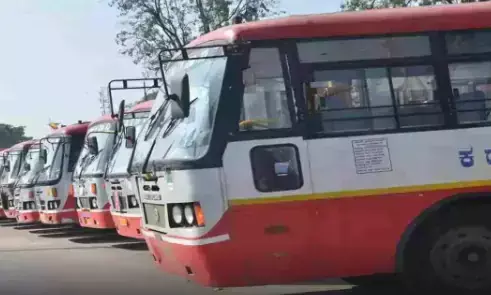 ಕೋಟ - ಮೂಡುಗಿಳಿಯಾರು ಸರಕಾರಿ ಬಸ್ ಪುನರಾರಂಭ