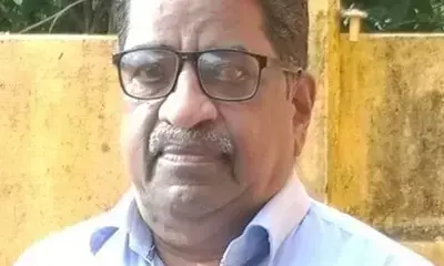 ಬಾಬುರಾಯ ಕಾಮತ್‌ ನಿಧನ