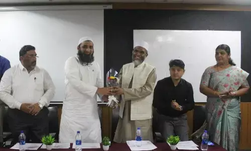 ಪಿಎ ಇಂಜಿನಿಯರಿಂಗ್ ಕಾಲೇಜಿನಲ್ಲಿ ಅಂತರ್‌ ರಾಷ್ಟ್ರೀಯ ಕಾರ್ಯಾಗಾರ