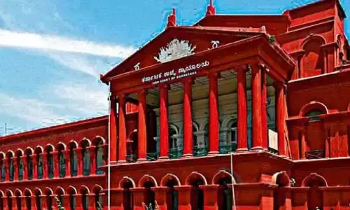 ಅವಹೇಳನಕಾರಿ ಪದ ಬಳಕೆ ಪ್ರಕರಣ: ಹೊಸ ದಿಗಂತ ಸೇರಿ 4 ಪತ್ರಿಕೆಗಳ ಸಂಪಾದಕರಿಂದ ಬೇಷರತ್ ಕ್ಷಮೆಯಾಚನೆ